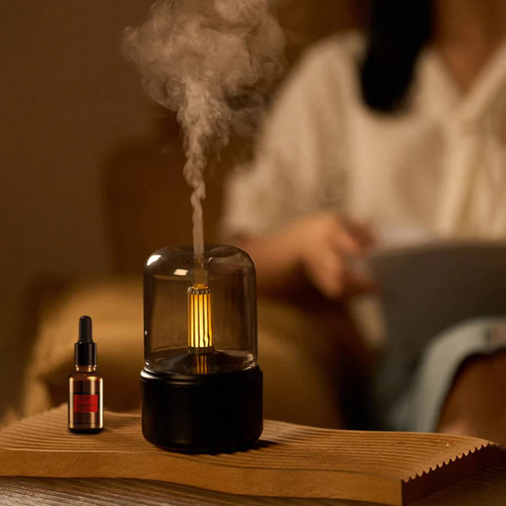 'Dainty' Aromatherapy Oil Diffuser